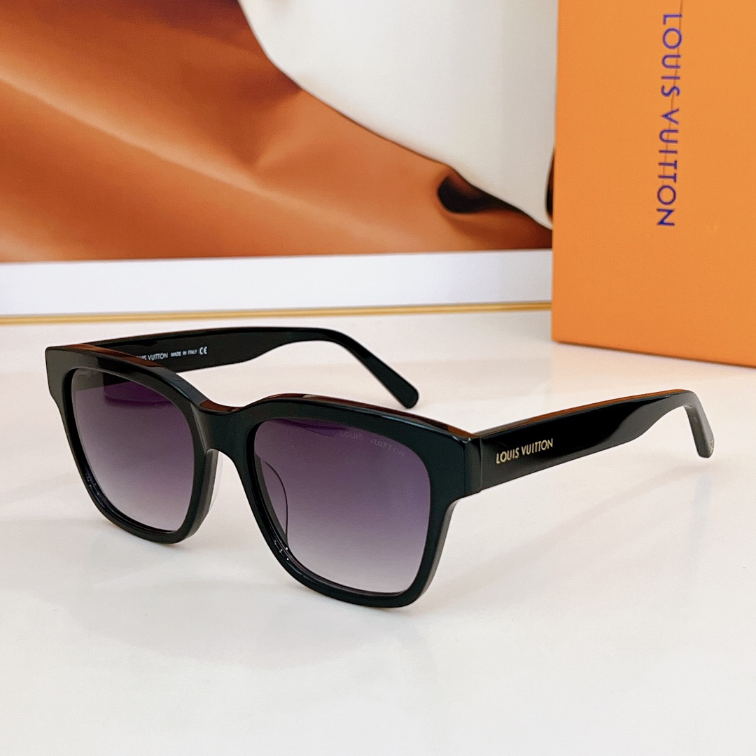  LOUIS VUITTON
MODEL：Z2464U
SIZE：54口19-140
🔝🔝