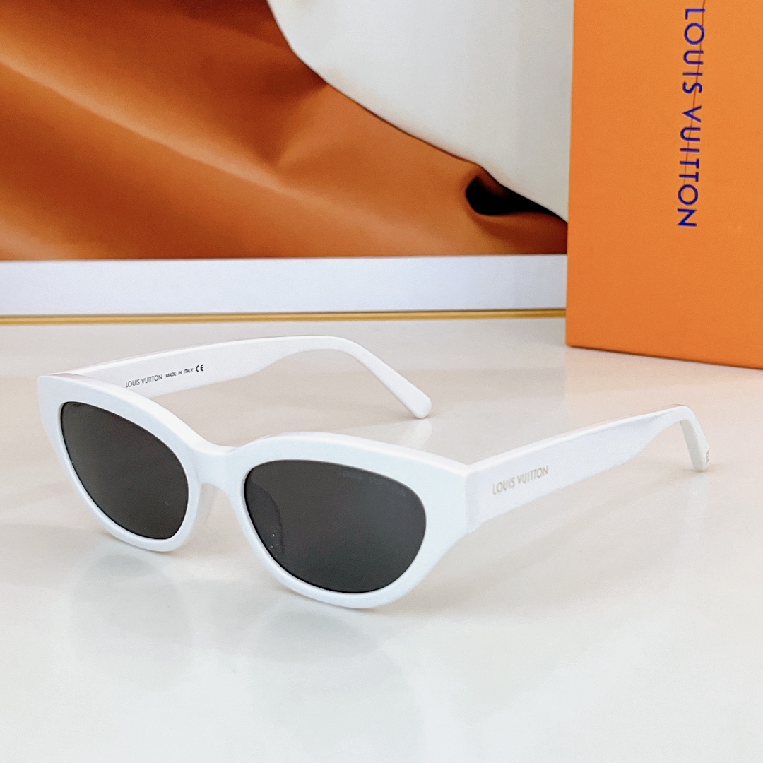  LOUIS VUITTON
MODEL：Z2481U
SIZE：52口18-140
🔝🔝