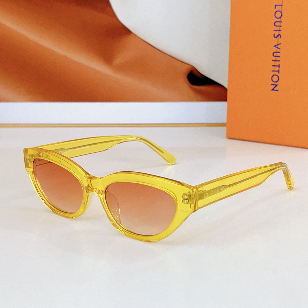  LOUIS VUITTON
MODEL：Z2481U
SIZE：52口18-140
🔝🔝