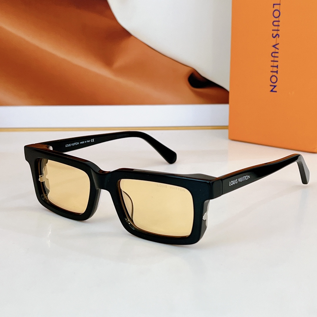  LOUIS VUITTO*
MODEL：Z2187U
SIZE：57口16-145
🔝🔝