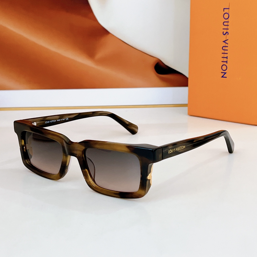  LOUIS VUITTO*
MODEL：Z2187U
SIZE：57口16-145
🔝🔝