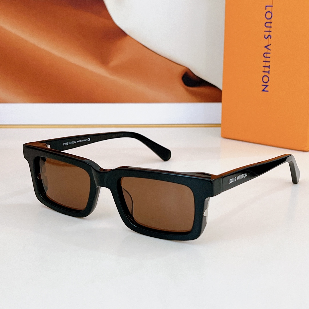  LOUIS VUITTO*
MODEL：Z2187U
SIZE：57口16-145
🔝🔝