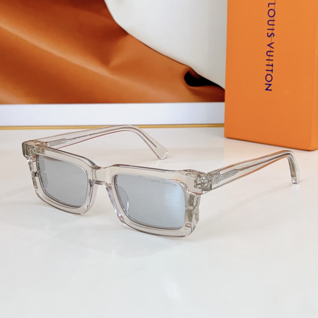  LOUIS VUITTO*
MODEL：Z2187U
SIZE：57口16-145
🔝🔝