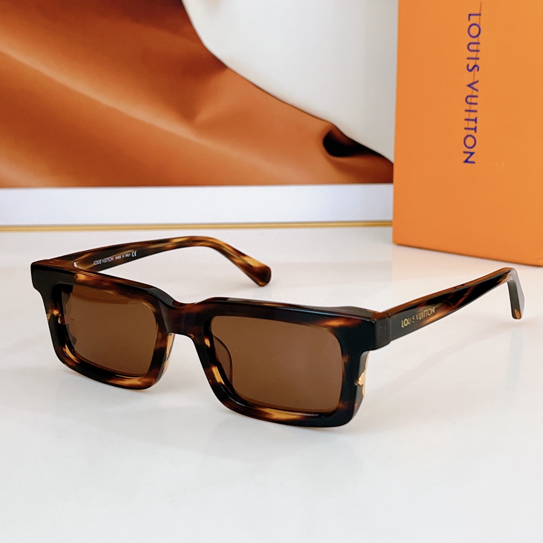  LOUIS VUITTO*
MODEL：Z2187U
SIZE：57口16-145
🔝🔝