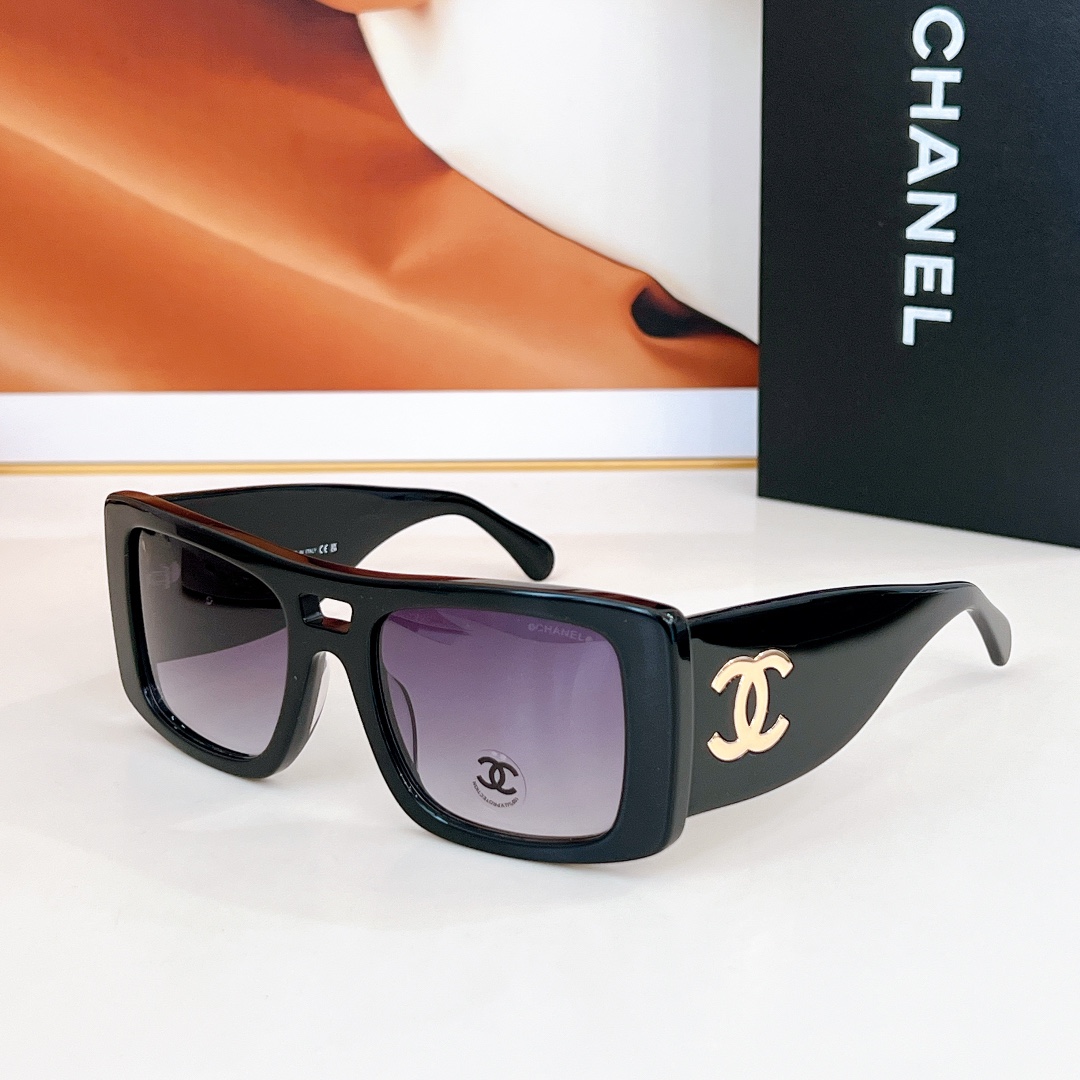  CHANEL
MODEL：A71628
SIZE：54口20-145
🔝🔝