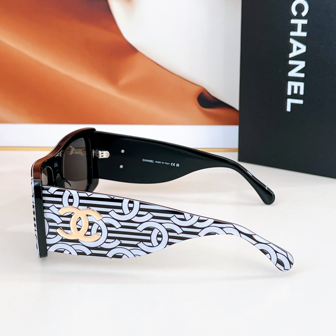  CHANEL
MODEL：A71628
SIZE：54口20-145
🔝🔝