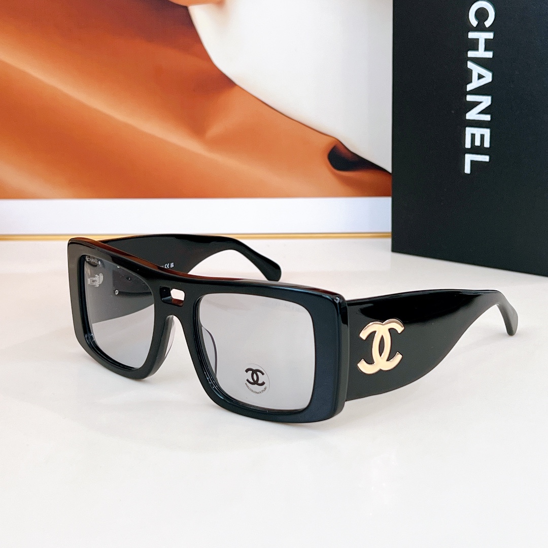  CHANEL
MODEL：A71628
SIZE：54口20-145
🔝🔝