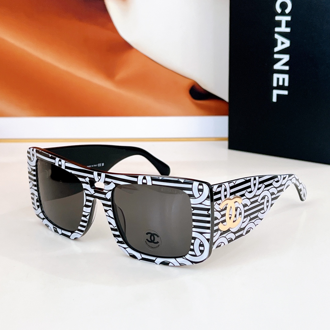  CHANEL
MODEL：A71628
SIZE：54口20-145
🔝🔝