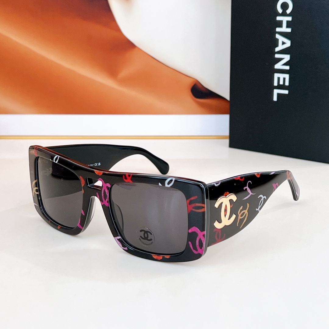  CHANEL
MODEL：A71628
SIZE：54口20-145
🔝🔝