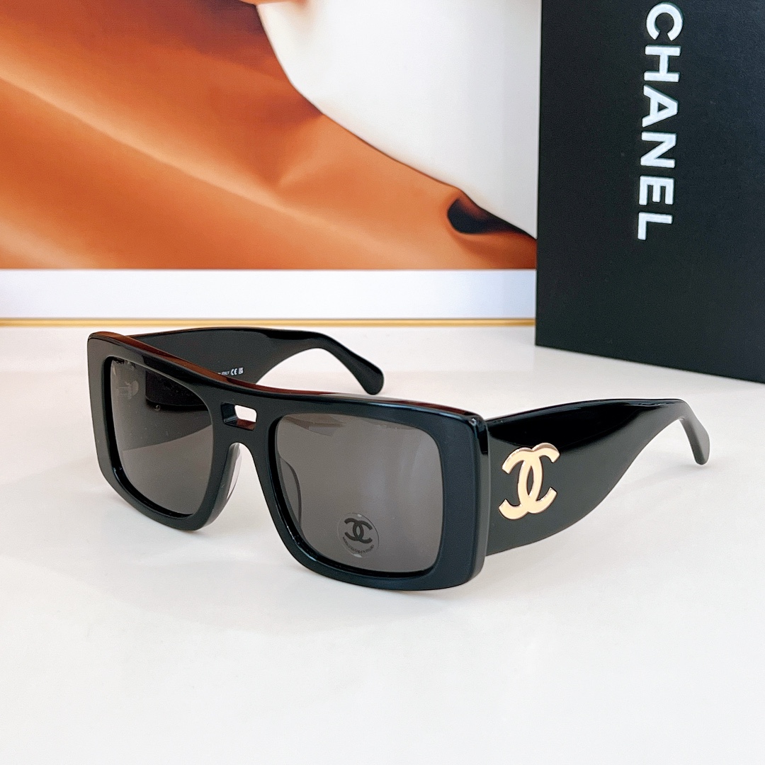  CHANEL
MODEL：A71628
SIZE：54口20-145
🔝🔝