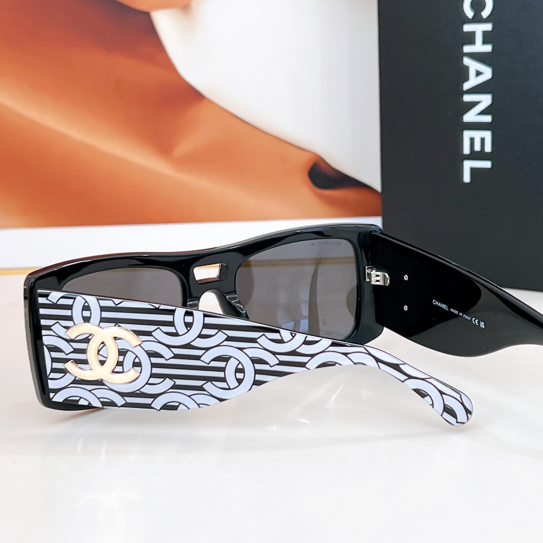  CHANEL
MODEL：A71628
SIZE：54口20-145
🔝🔝