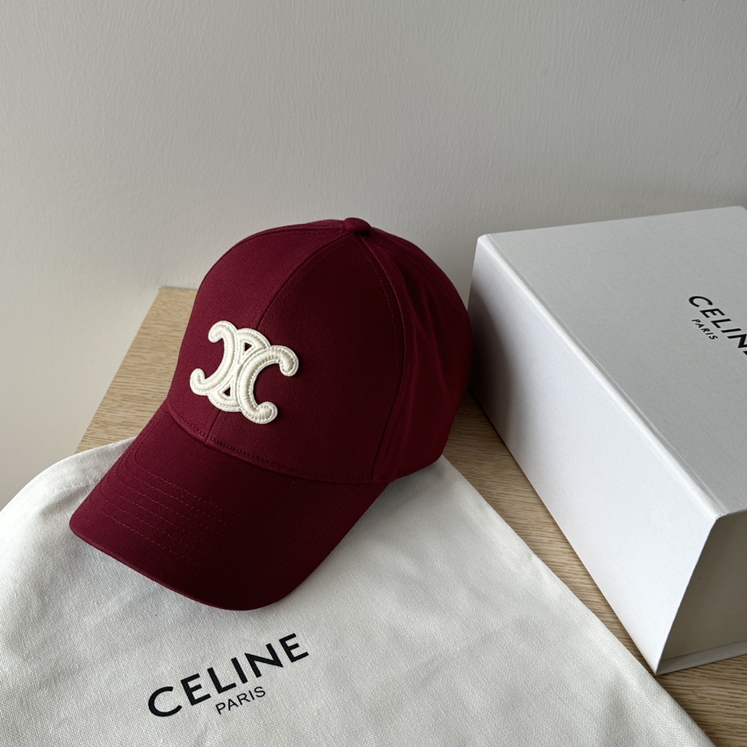 셀린느 모자 84481 Celine Cap