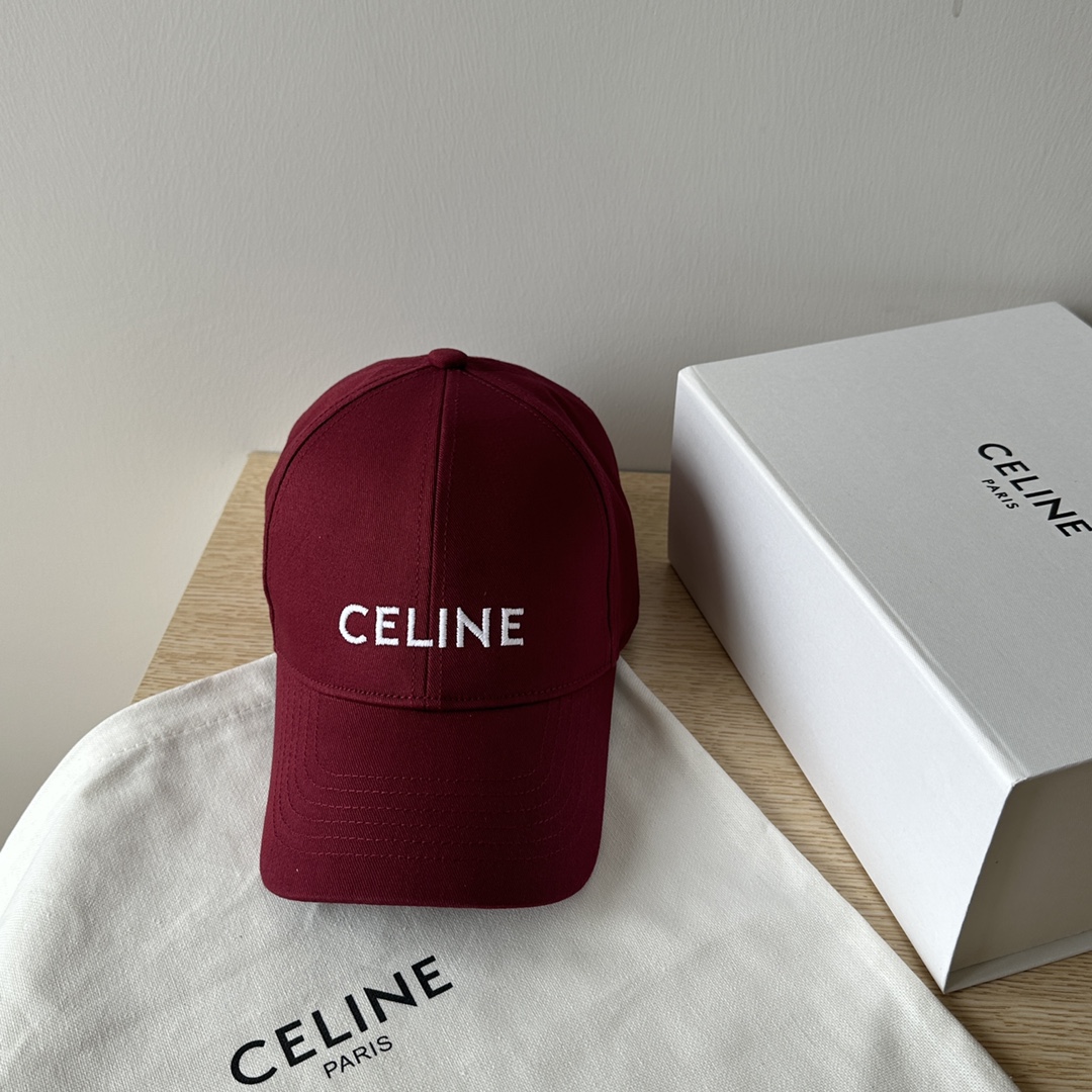 셀린느 모자 84020 Celine Cap