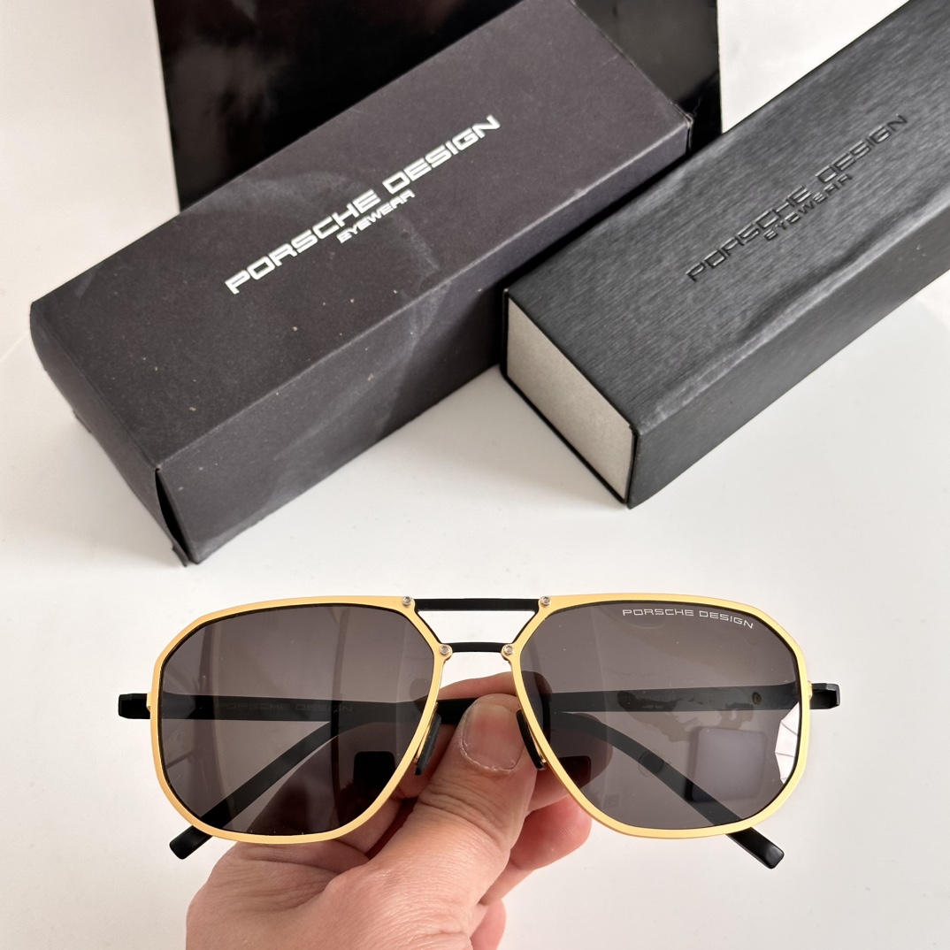 ‼️PORSCHE DESIG*✨✨✨MODEL：✨✨✨SIZE：61口17-145✨✨✨