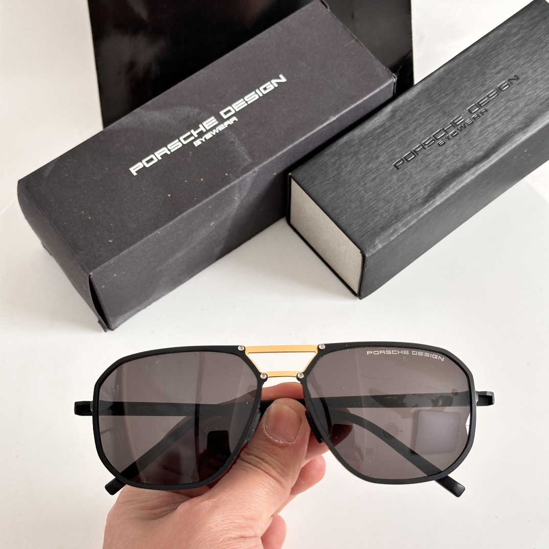 ‼️PORSCHE DESIG*✨✨✨MODEL：✨✨✨SIZE：61口17-145✨✨✨
