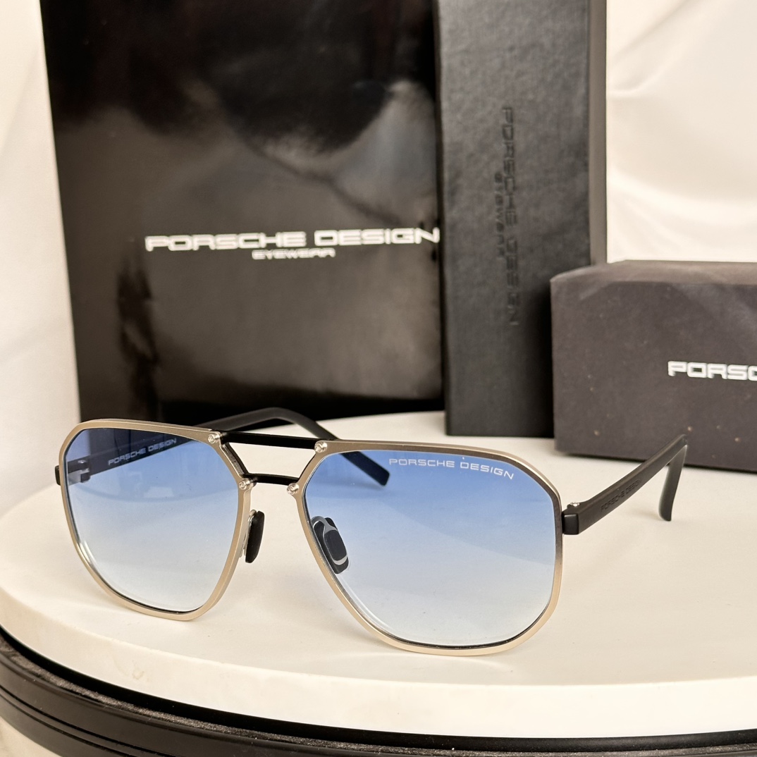 ‼️PORSCHE DESIG*✨✨✨MODEL：✨✨✨SIZE：61口17-145✨✨✨