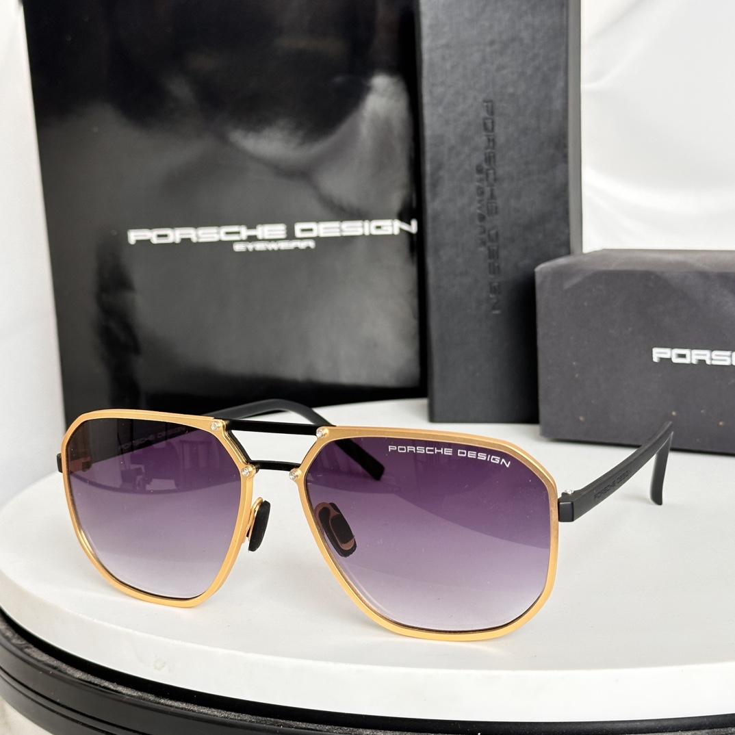 ‼️PORSCHE DESIG*✨✨✨MODEL：✨✨✨SIZE：61口17-145✨✨✨