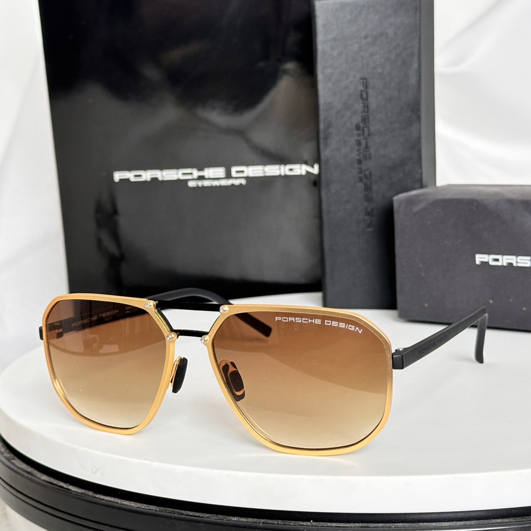 ‼️PORSCHE DESIG*✨✨✨MODEL：✨✨✨SIZE：61口17-145✨✨✨