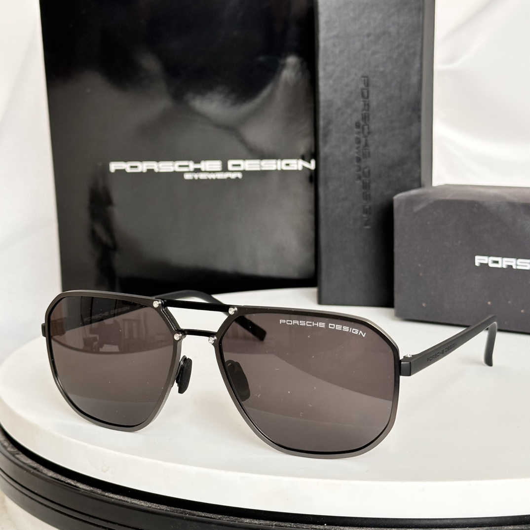 ‼️PORSCHE DESIG*✨✨✨MODEL：✨✨✨SIZE：61口17-145✨✨✨