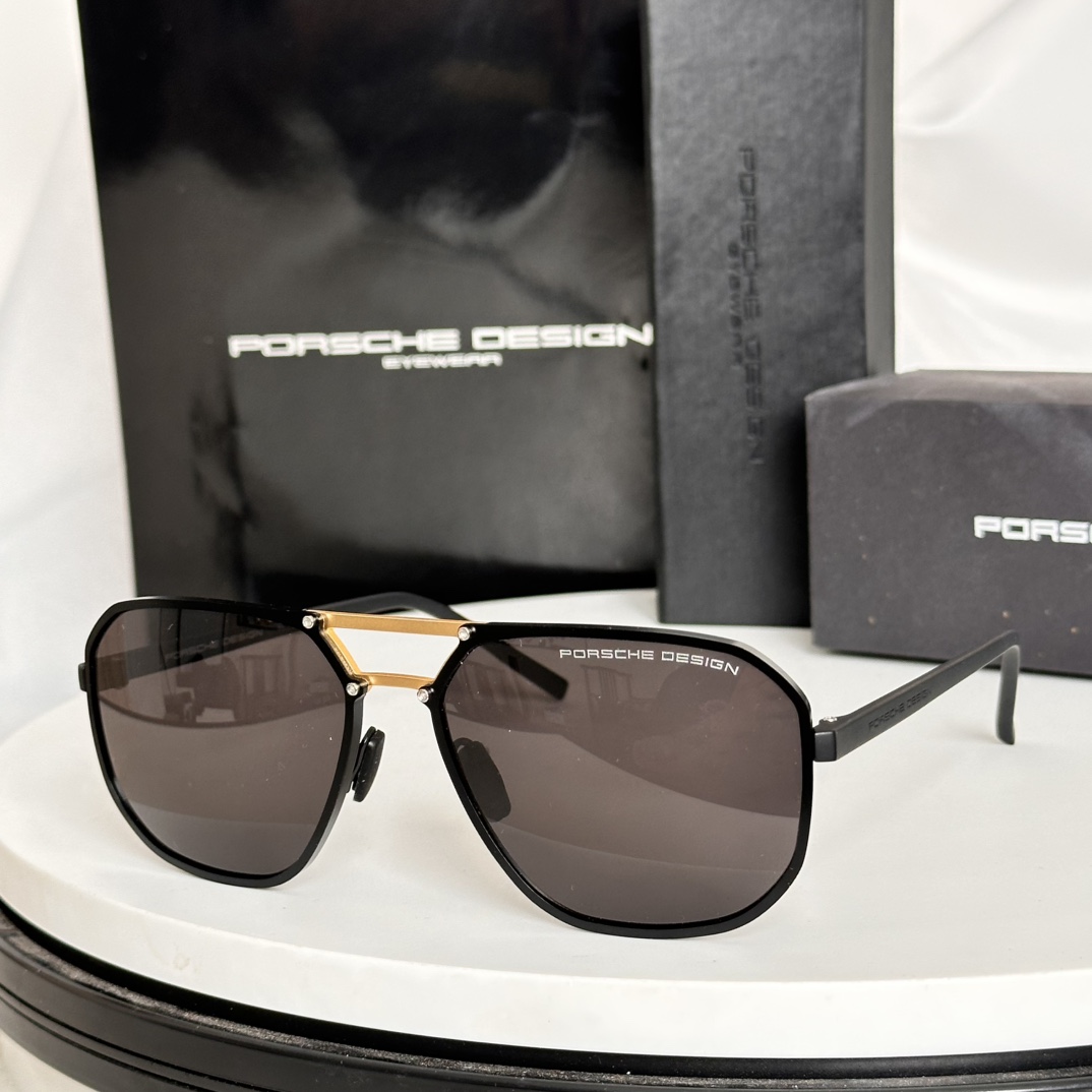 ‼️PORSCHE DESIG*✨✨✨MODEL：✨✨✨SIZE：61口17-145✨✨✨