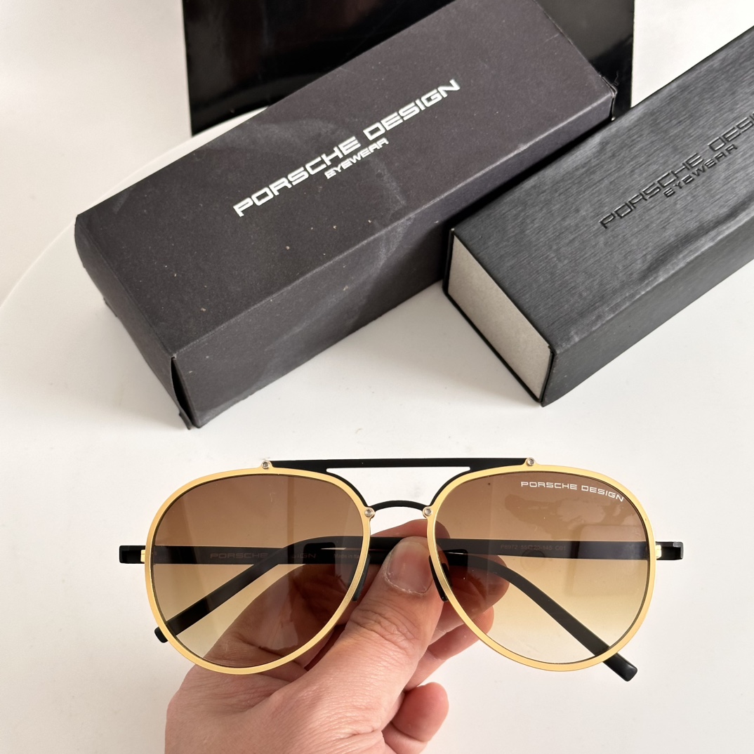 ‼️PORSCHE DESIG*✨✨✨MODEL：✨✨✨SIZE：55口20-145✨✨✨