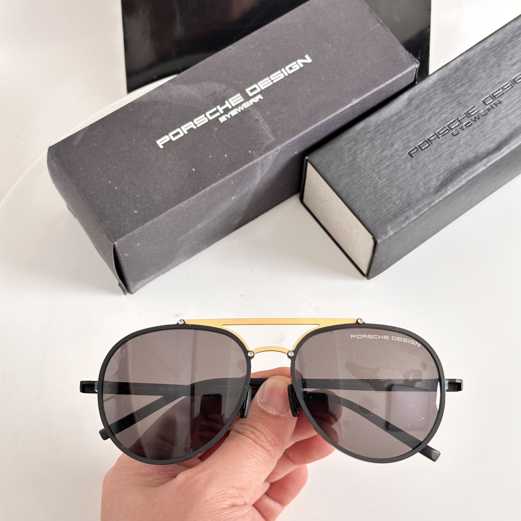 ‼️PORSCHE DESIG*✨✨✨MODEL：✨✨✨SIZE：55口20-145✨✨✨