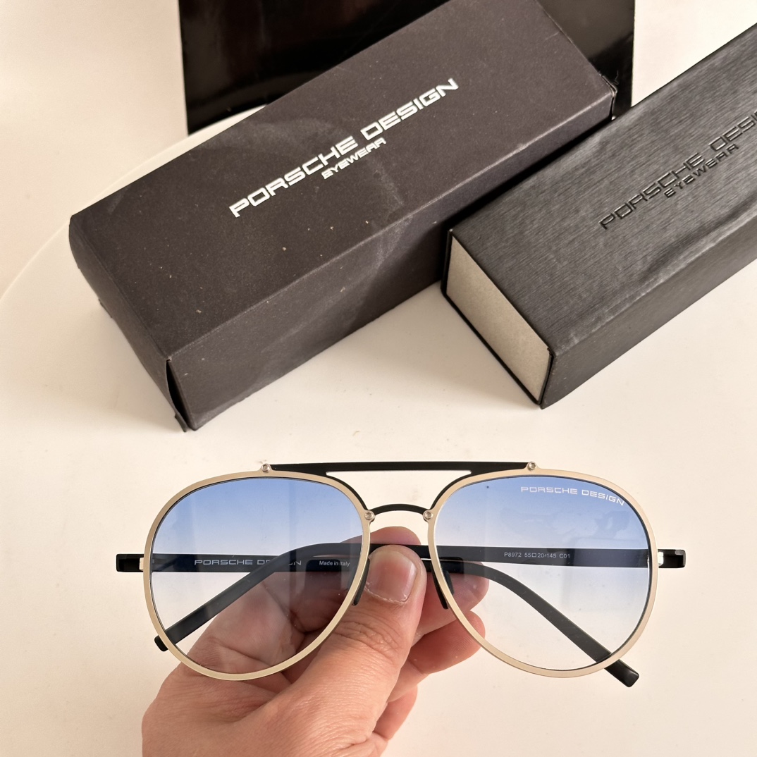 ‼️PORSCHE DESIG*✨✨✨MODEL：✨✨✨SIZE：55口20-145✨✨✨