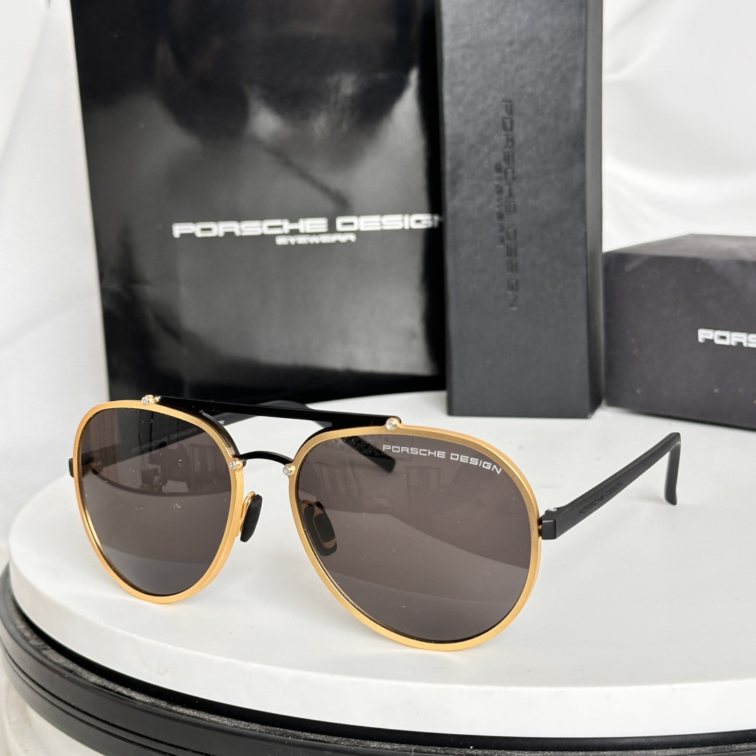 ‼️PORSCHE DESIG*✨✨✨MODEL：✨✨✨SIZE：55口20-145✨✨✨