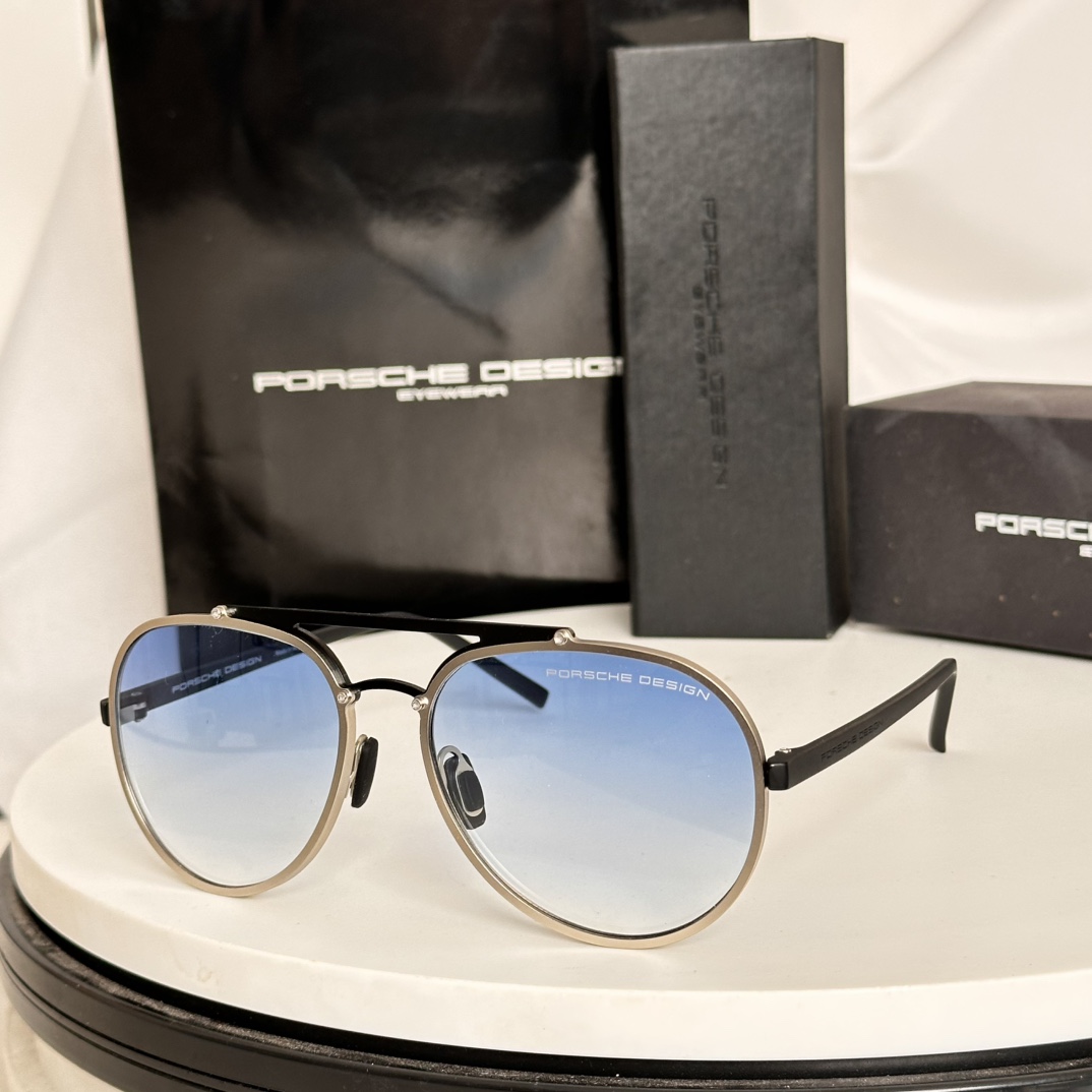 ‼️PORSCHE DESIG*✨✨✨MODEL：✨✨✨SIZE：55口20-145✨✨✨