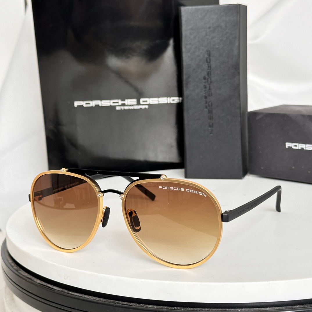 ‼️PORSCHE DESIG*✨✨✨MODEL：✨✨✨SIZE：55口20-145✨✨✨