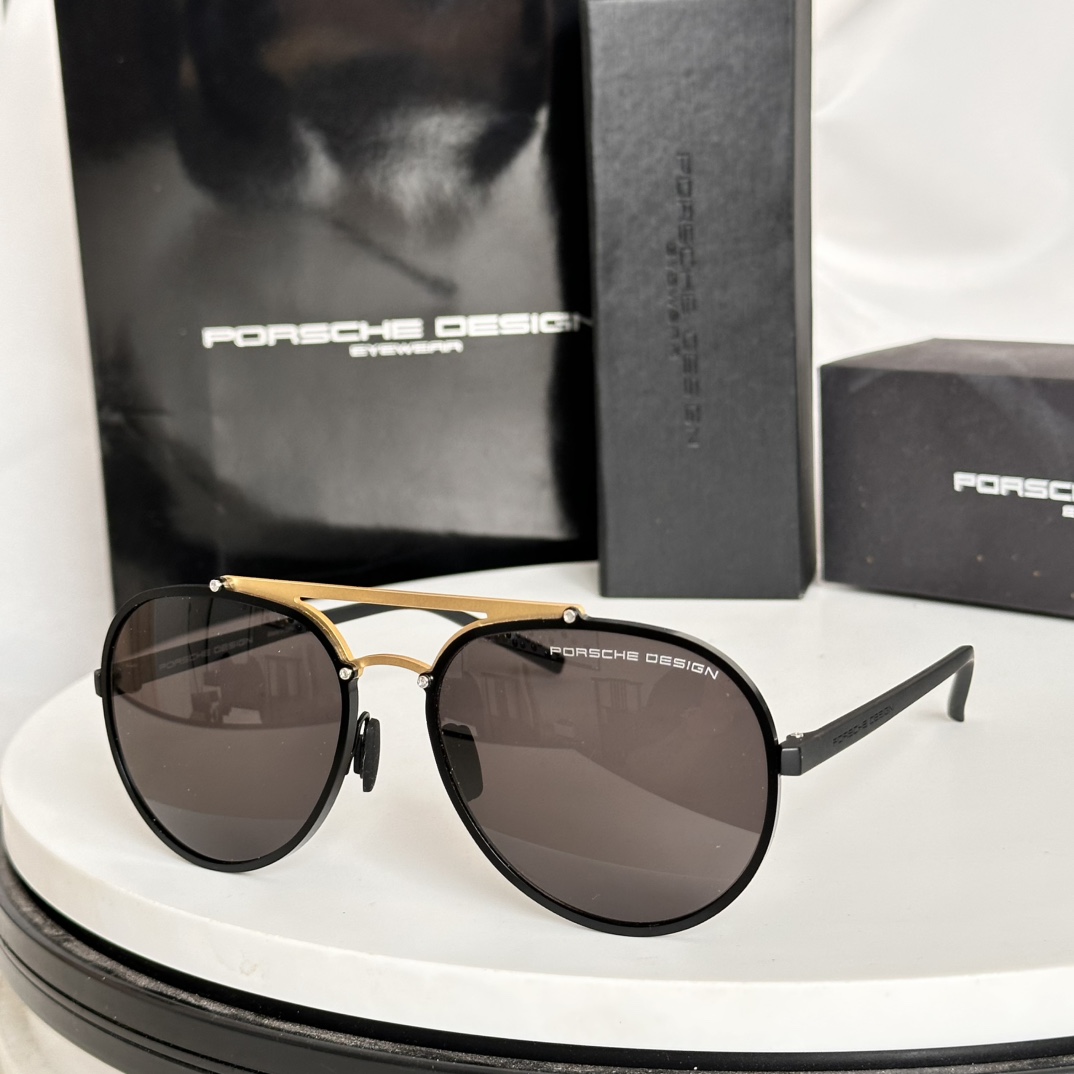 ‼️PORSCHE DESIG*✨✨✨MODEL：✨✨✨SIZE：55口20-145✨✨✨