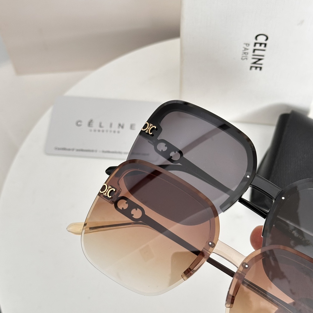 ‼️ 细节图 CELIN*🌟🌟🌟MODELCL40251🌟🌟🌟SIZE60口14-145🌟🌟🌟