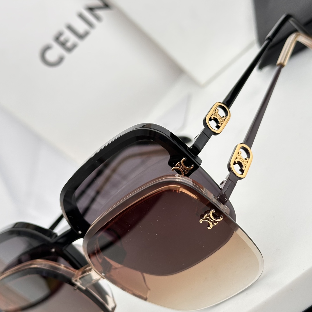 ‼️ 细节图 CELIN*🌟🌟🌟MODELCL40251🌟🌟🌟SIZE60口14-145🌟🌟🌟