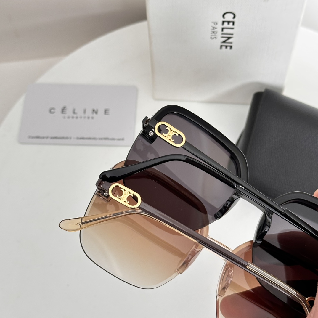 ‼️ 细节图 CELIN*🌟🌟🌟MODELCL40251🌟🌟🌟SIZE60口14-145🌟🌟🌟