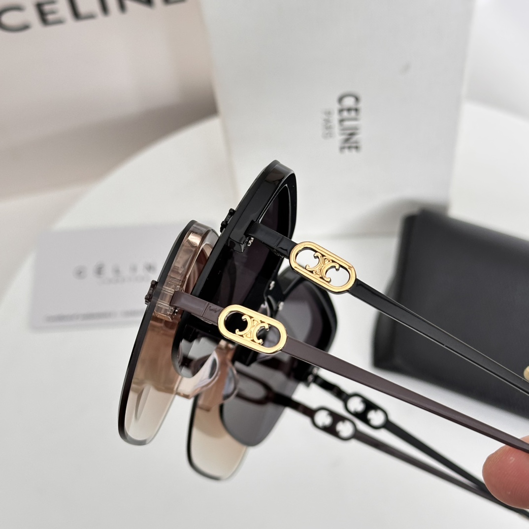 ‼️ 细节图 CELIN*🌟🌟🌟MODELCL40251🌟🌟🌟SIZE60口14-145🌟🌟🌟