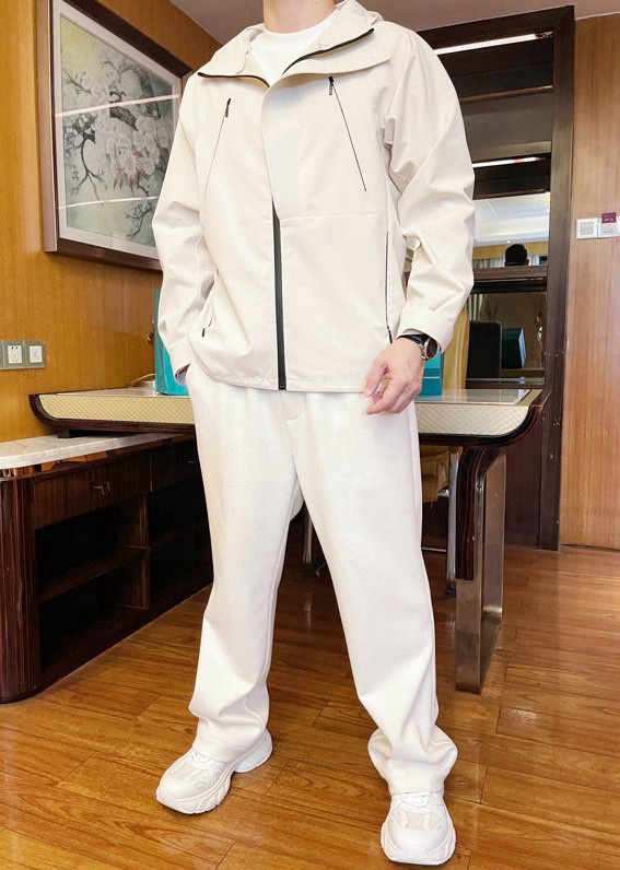 NO:116070,Archaeopteryx - the latest popular jackets in 2025 counters are shipped, and hot-selling items in European and American counters!  Selected custom polyester fabric imported from Italy with simple design, custom zippers and accessories show taste, and the upper body effect can be seen. Number of codes: M-3XL (model 173/130 wears M, with Hong Kong Lane Crawford gift box packaging), arc'teryx, jackets & coats, alexander wang19860909始祖鸟-2025专柜最新爆款外套出货 欧美专柜热销单品！精选意大利进口定制聚酯纤维面料搭配简约的设计 ,定制拉链和辅料彰显品味 上身效果看得见.码数:M-3XL（模特173/130穿M、配香港连卡佛礼盒包装）,arc'teryx,jackets & coats,alexander wang,Men's clothing