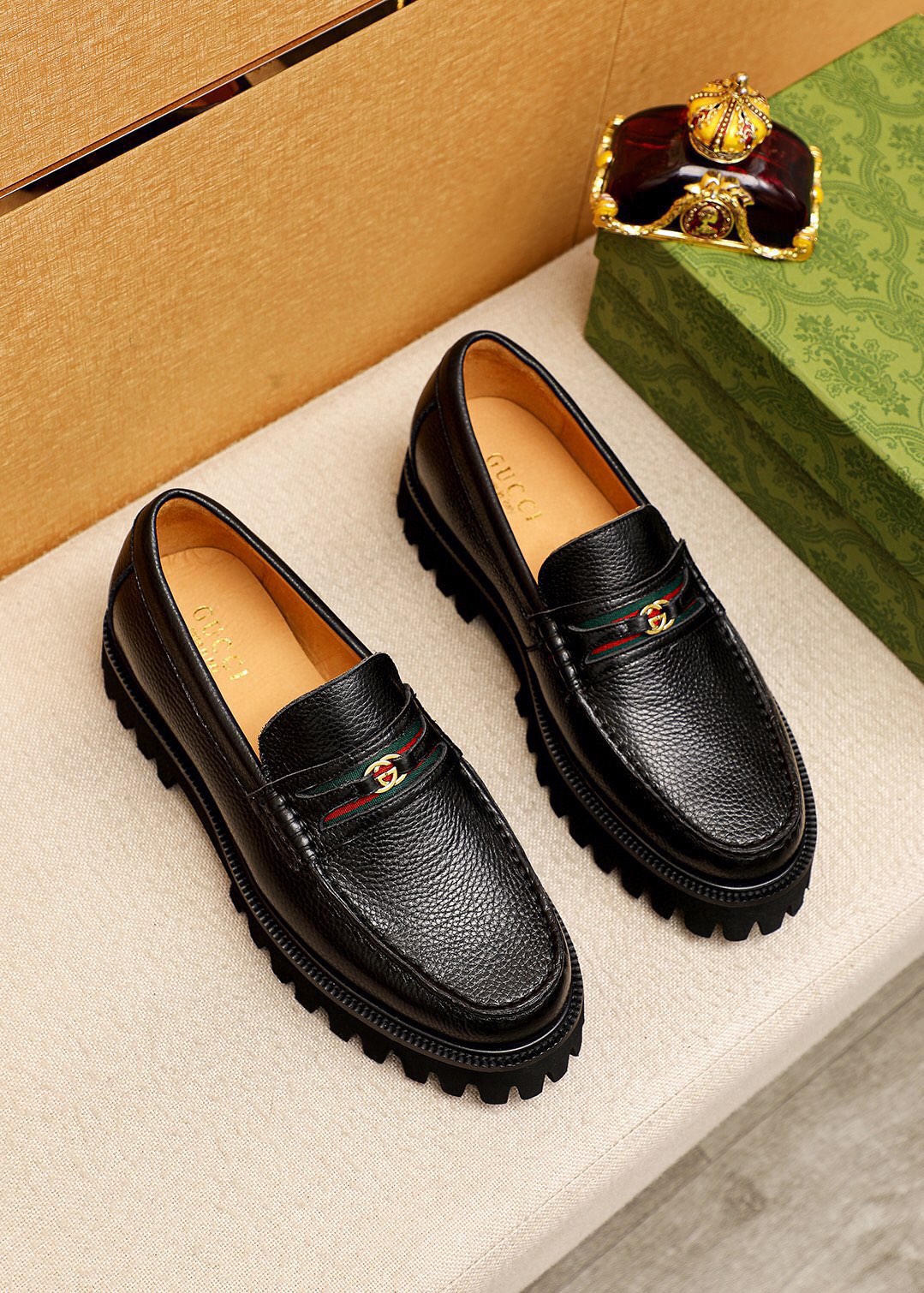 NO:271103,Product trademark GUCCI 