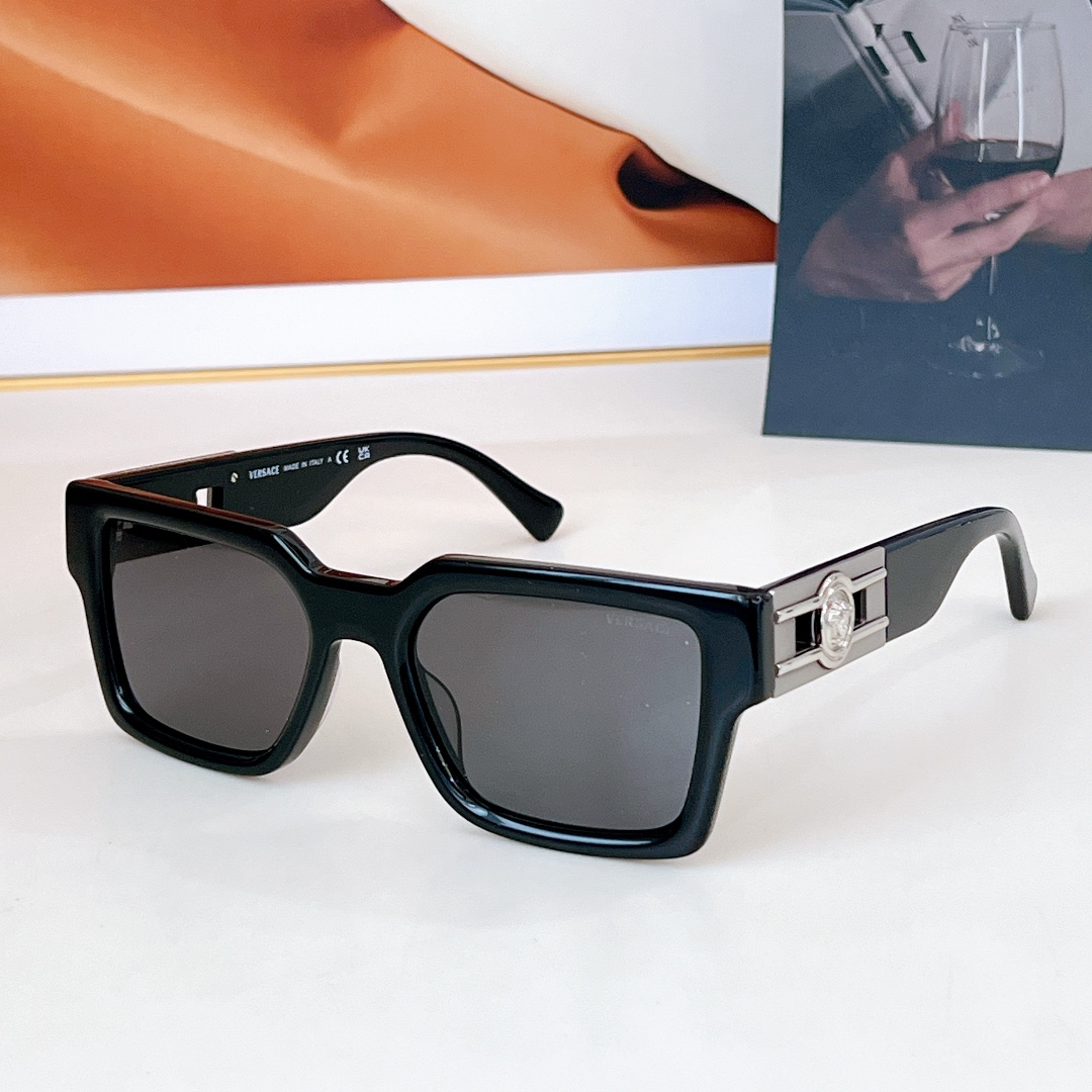  Versac*
Mod：VE4459
Size：54-18-140
🔝🔝