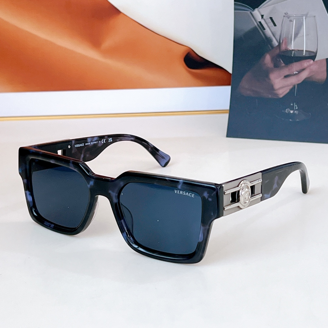  Versac*
Mod：VE4459
Size：54-18-140
🔝🔝