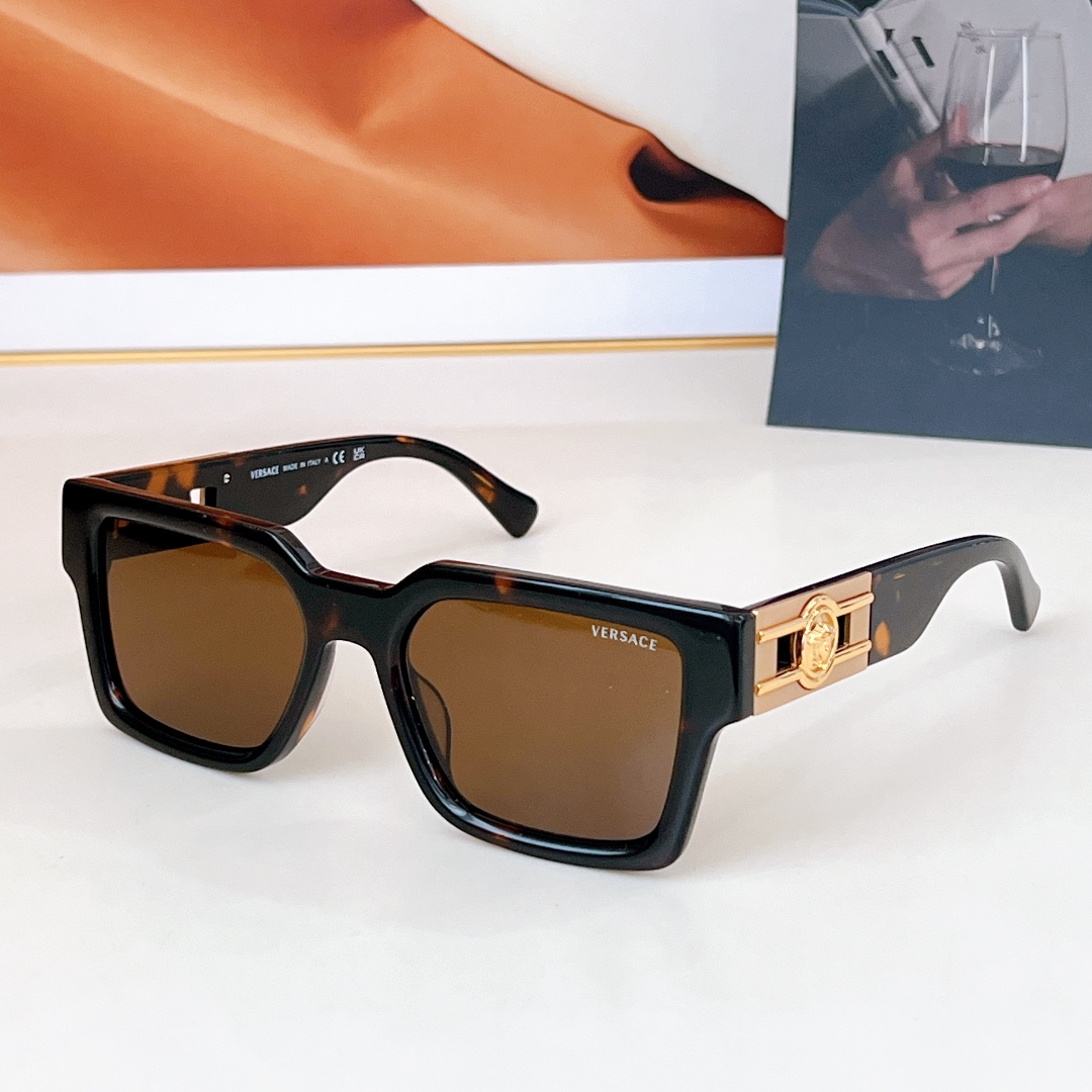  Versac*
Mod：VE4459
Size：54-18-140
🔝🔝