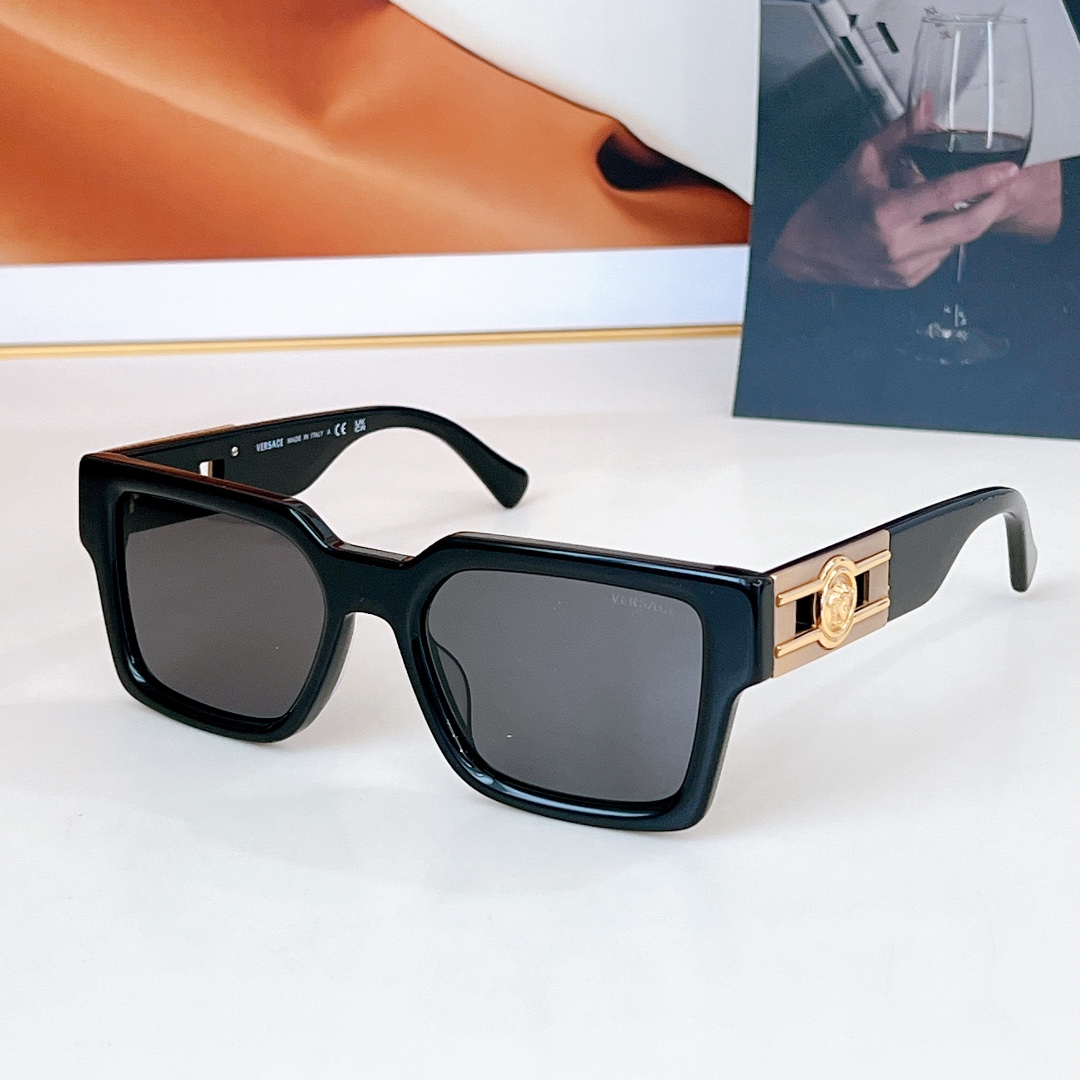  Versac*
Mod：VE4459
Size：54-18-140
🔝🔝