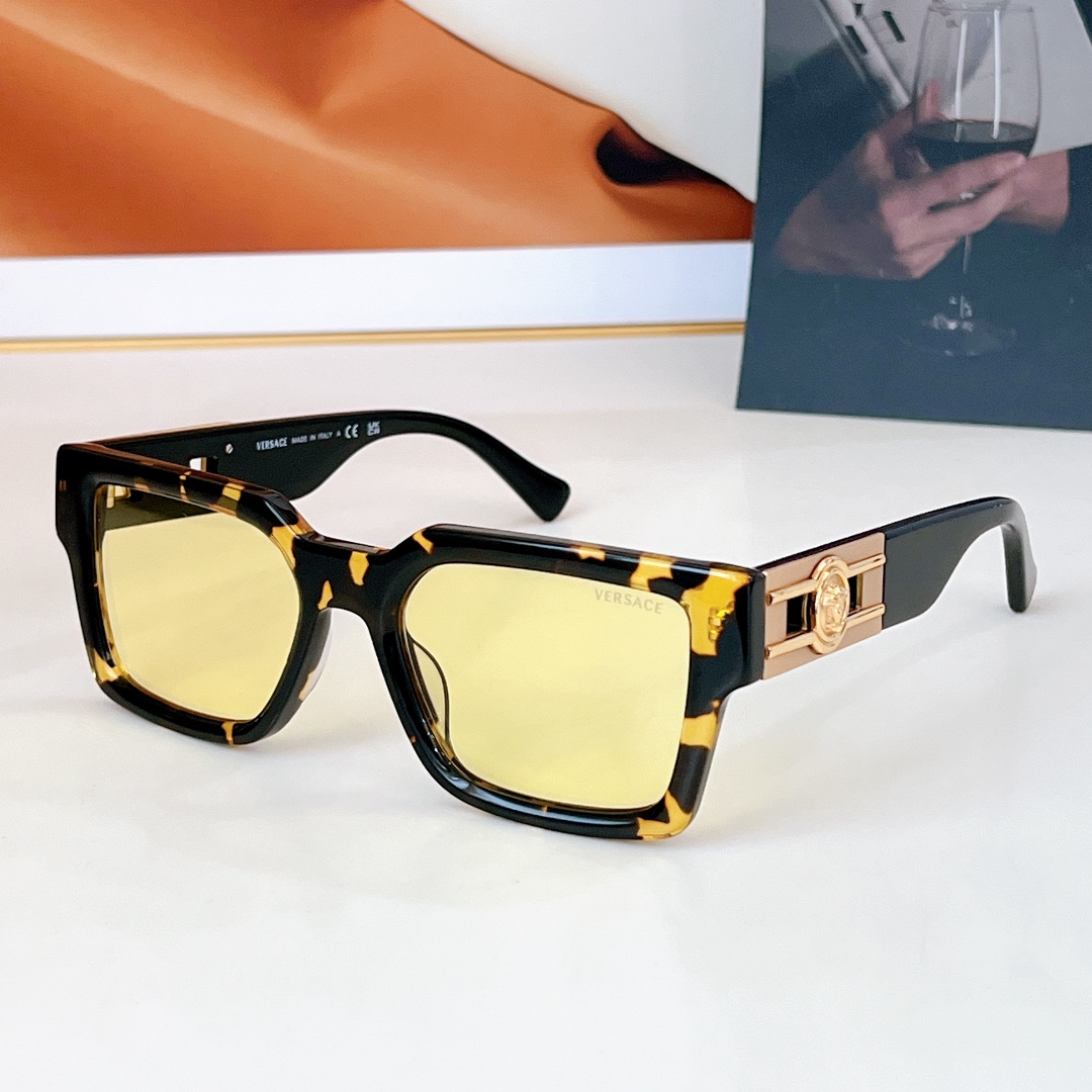  Versac*
Mod：VE4459
Size：54-18-140
🔝🔝