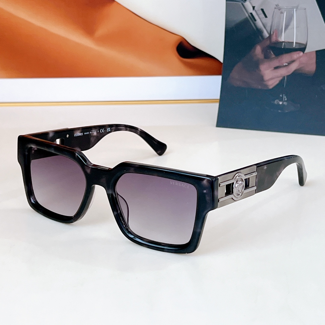  Versac*
Mod：VE4459
Size：54-18-140
🔝🔝