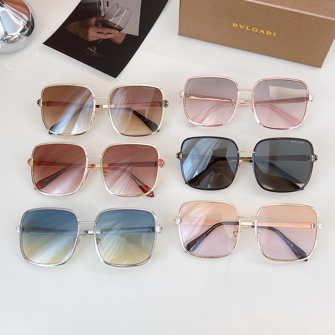  BVLGAR*
MODEL：BV40090I
SIZE：59口16-140
🔝🔝
