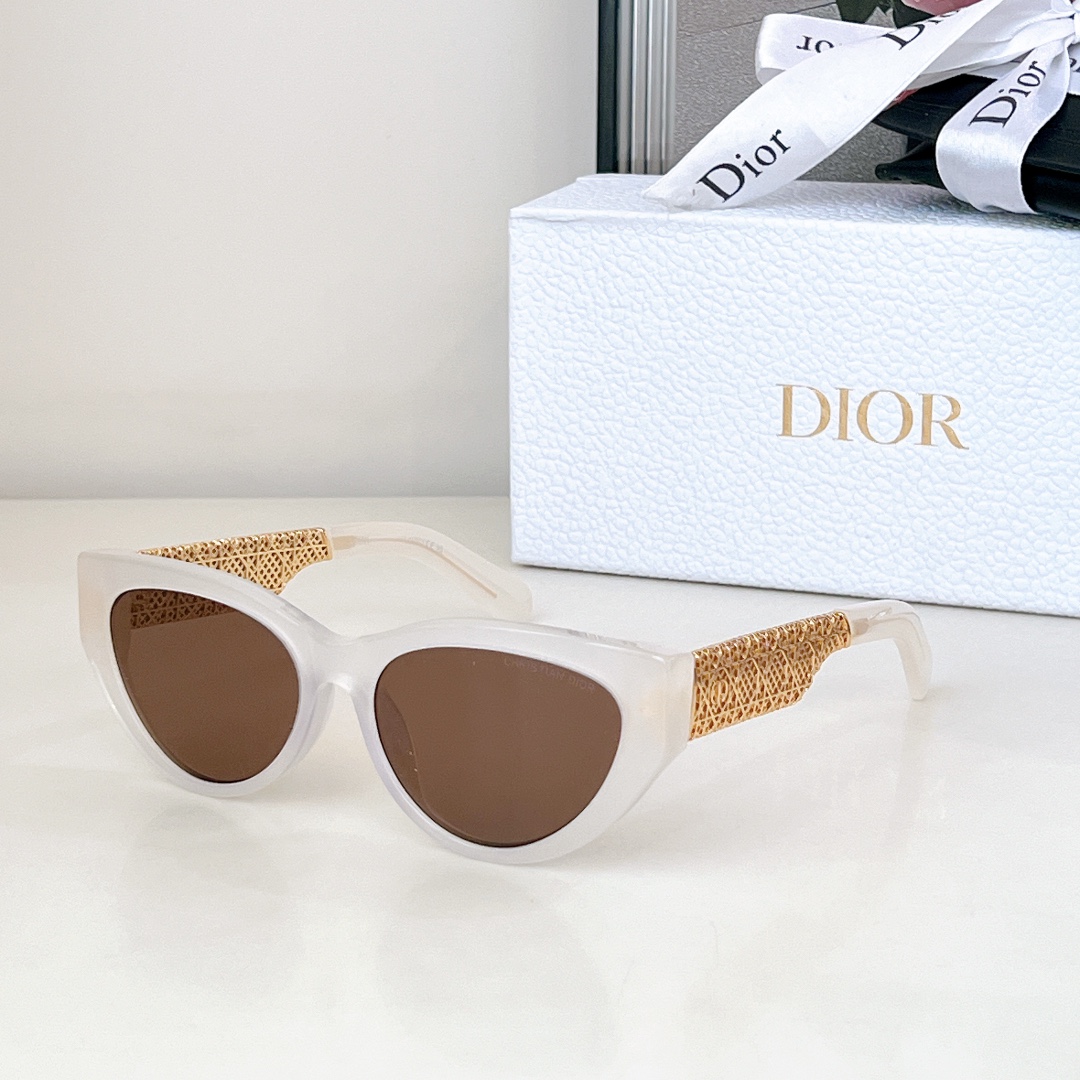  DIO* 新品
MODEL：DioRésille B1F
SIZE：55口18-145 
🔝🔝