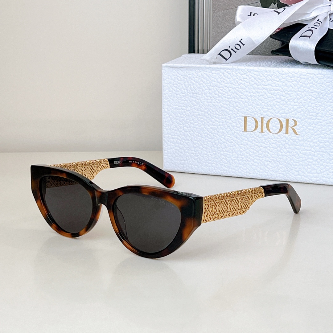  DIO* 新品
MODEL：DioRésille B1F
SIZE：55口18-145 
🔝🔝