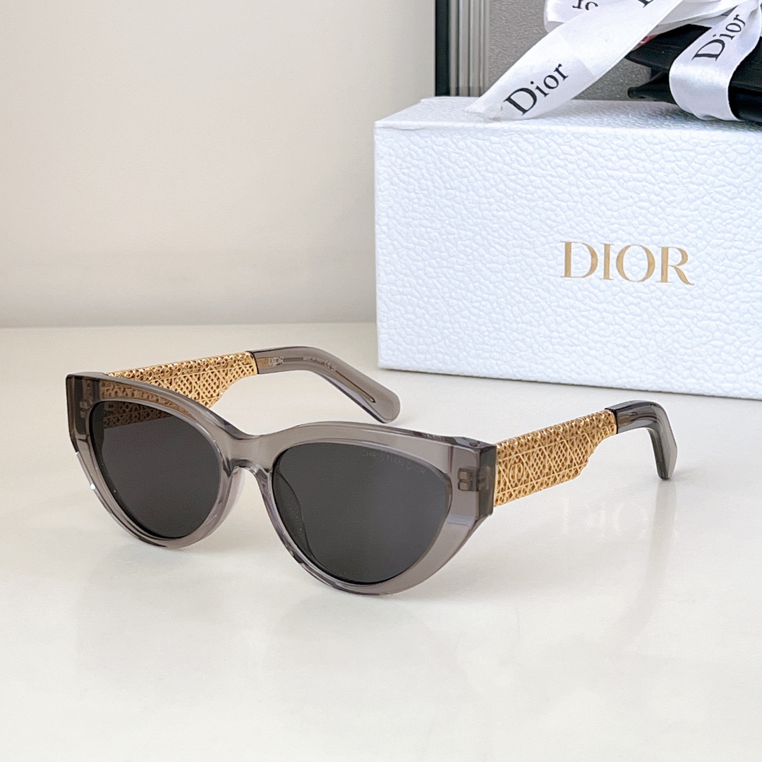  DIO* 新品
MODEL：DioRésille B1F
SIZE：55口18-145 
🔝🔝