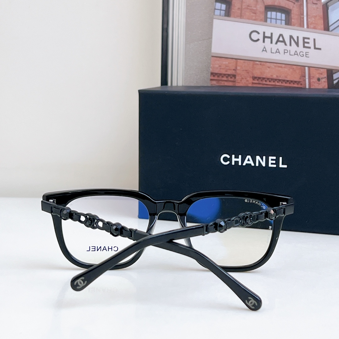  CHANE*  高版跑量价
Mod：CH 6808 
Size：52口21-145 
🔝🔝