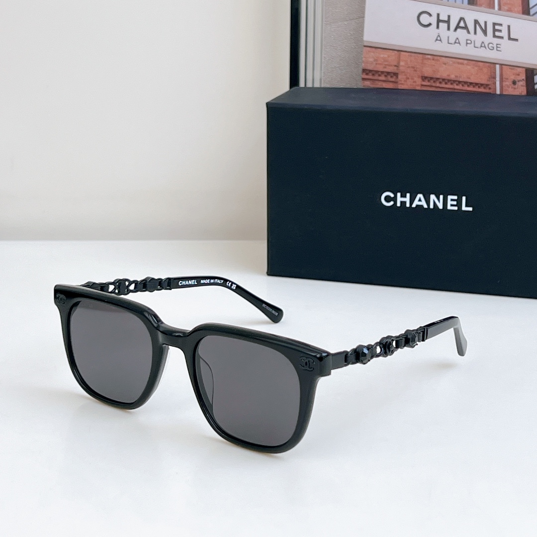  CHANE*  高版跑量价
Mod：CH 6808 
Size：52口21-145 
🔝🔝