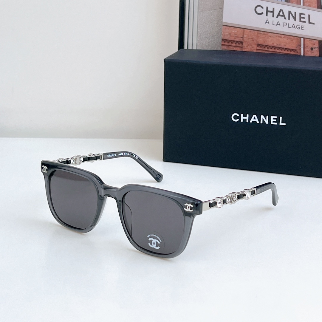  CHANE*  高版跑量价
Mod：CH 6808 
Size：52口21-145 
🔝🔝